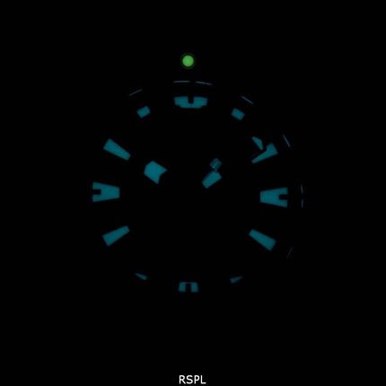 Citizen Aqualand Promaster dykkerens 200M Analog Digital JP1095-15 X Herreur