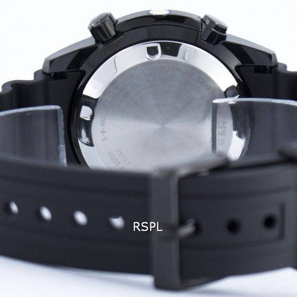 Citizen Aqualand Promaster dykkerens 200M Analog Digital JP1095-15 X Herreur