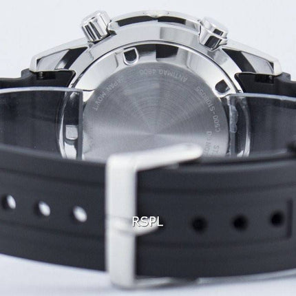 Citizen Aqualand Promaster dykkerens 200M Analog Digital JP1098-17E Herreur