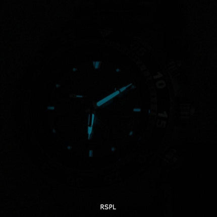 Citizen Promaster Chronograph JR4045-57E JR4045 verden tid Herreur