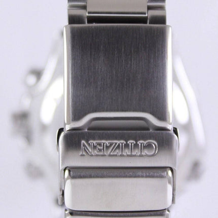 Citizen Promaster Chronograph JR4045-57E JR4045 verden tid Herreur