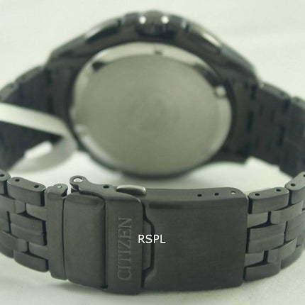 Citizen Eco-Drive Promaster verden tid JW0097-54E JW0097-54 Herreur