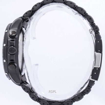 Borger Skyhawk Eco Drive Radio kontrolleret JY0005-50E JY0005 Promaster Herreur