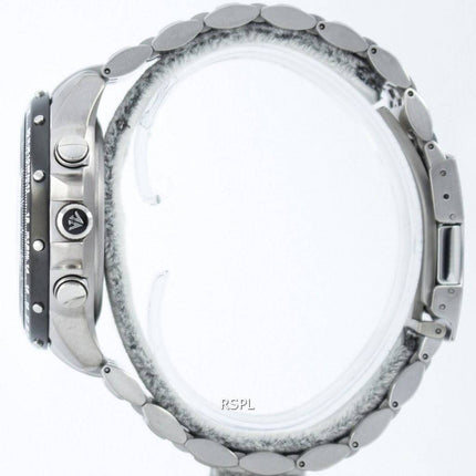 Citizen Promaster Skyhawk Titanium Eco-Drive Radio kontrolleret verden tid JY0080-62E Herreur