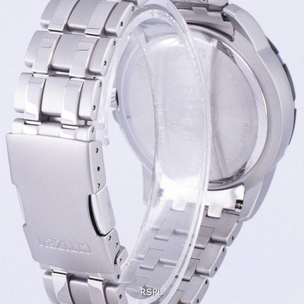 Citizen Promaster Skyhawk A-T Eco-Drive Radio kontrollerede JY8051-59E Herreur