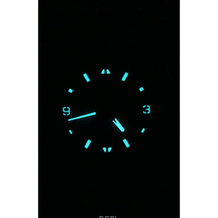 Citizen Promaster Skyhawk AT Perpetual Calendar Chronograph Green Dial Eco-Drive Dykkerur JY8147-01X 200M Herreur