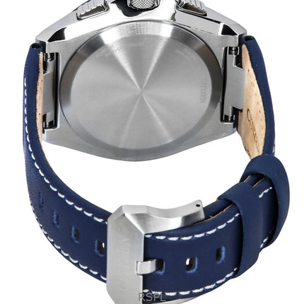 Citizen Promaster Skyhawk radiostyret Blue Dial Eco-Drive Diver&#39;s JY8148-08L 200M herreur