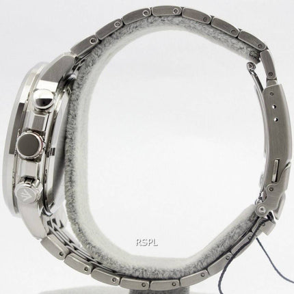 Citizen Promaster Eco-Drive Chronograph Analog-Digital JZ1061-57E Herreur