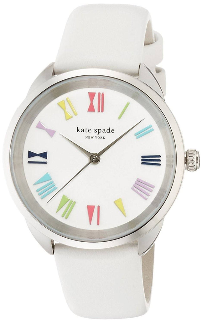 Kate Spade New York Crosstown Analog Quartz KSW1092 kvinders Watch
