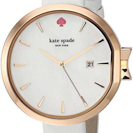 Kate Spade New York kvarts KSW1270 kvinders Watch