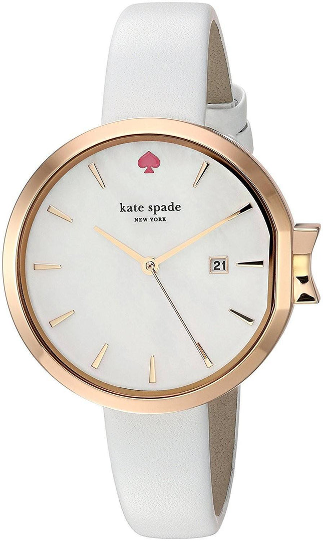 Kate Spade New York kvarts KSW1270 kvinders Watch