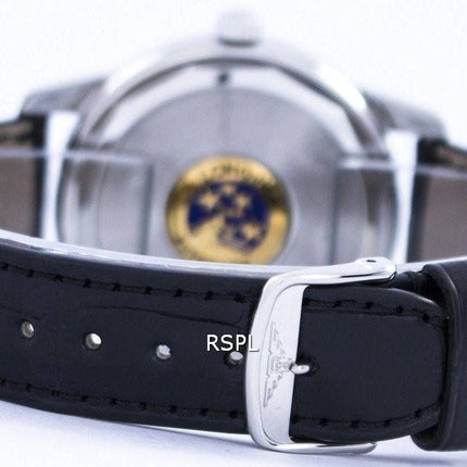 Longines Conquest arv automatiske L1.645.4.52.4 Herreur