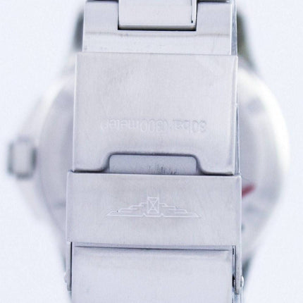 Longines Hydroconquest Sport automatisk Power Reserve L3.641.4.56.6 Herreur