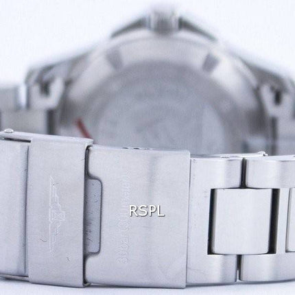 Longines Hydroconquest Sport automatisk Power Reserve L3.641.4.56.6 Herreur