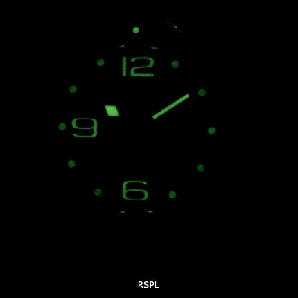 Longines HydroConquest automatisk Power Reserve L3.641.4.96.6 Herreur