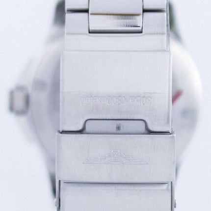 Longines HydroConquest automatisk Power Reserve L3.641.4.96.6 Herreur