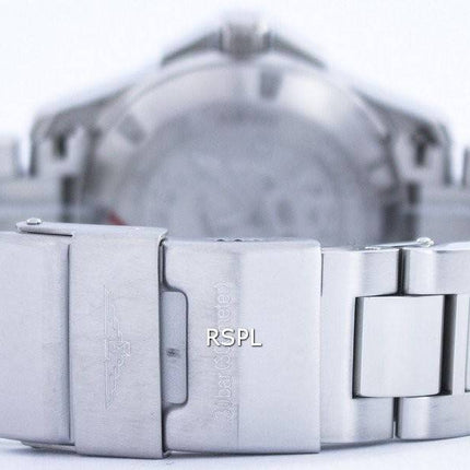 Longines HydroConquest automatisk Power Reserve L3.641.4.96.6 Herreur