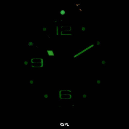 Longines HydroConquest automatisk Power Reserve L3.642.4.96.6 Herreur