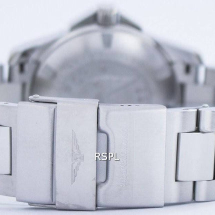 Longines HydroConquest automatisk Power Reserve L3.642.4.96.6 Herreur