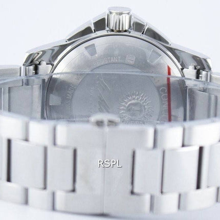 Longines Conquest 1 / 100th St. Moritz kvarts Chronograph L3.700.4.78.6 Herreur