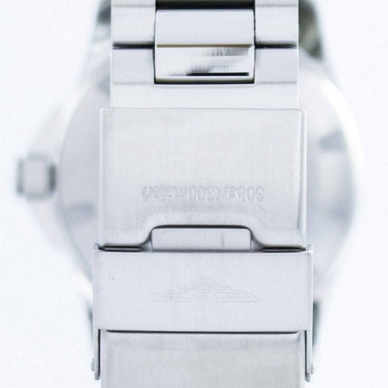 Longines HydroConquest Quartz magt Reserve L3.740.4.56.6 Herreur