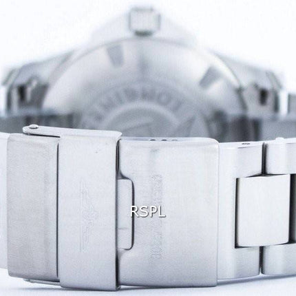 Longines HydroConquest Quartz magt Reserve L3.740.4.56.6 Herreur