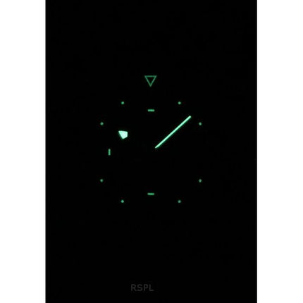 Longines Legend Diver læderrem Blue Dial Automatisk L3.774.4.90.2 300M herreur