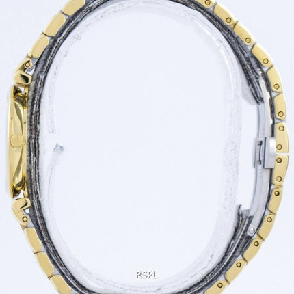 Longines La Grande Classique De kvarts L4.209.2.11.7 kvinders Watch