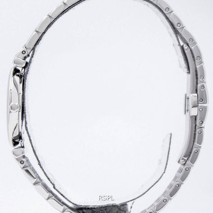 Longines La Grande Classique kvarts hvid skive L4.209.4.11.6 kvinders ur