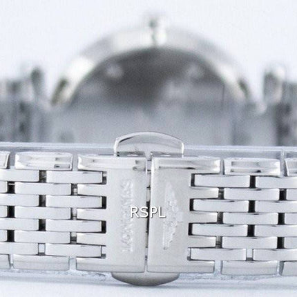 Longines Le Grande Classique kvarts Diamond Accent L4.209.4.58.6 kvinders Watch