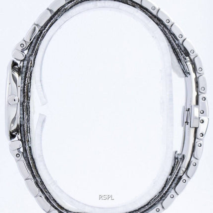 Longines La Grande Classique De kvarts Diamond Accent L4.209.4.71.6 kvinders Watch