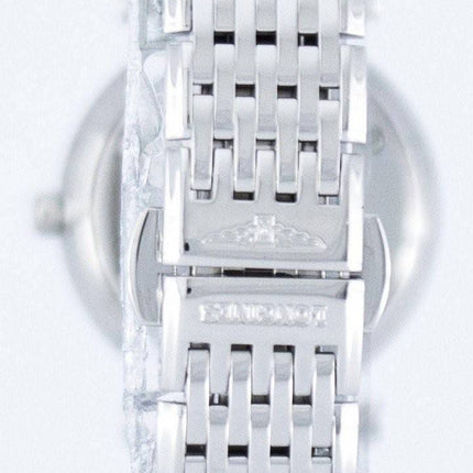 Longines La Grande Classique kvarts Diamond Accent L4.209.4.87.6 kvinders Watch