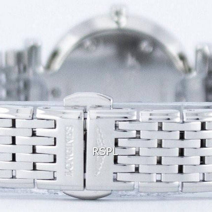Longines La Grande Classique kvarts Diamond Accent L4.209.4.87.6 kvinders Watch