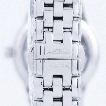 Longines La Grande Classique De flagskib automatisk Power Reserve L4.274.4.12.6 kvinders Watch