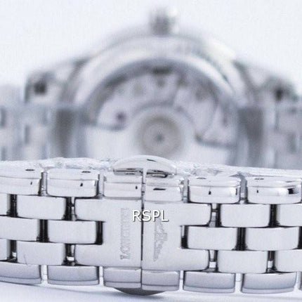 Longines La Grande Classique De flagskib automatisk Power Reserve L4.274.4.12.6 kvinders Watch