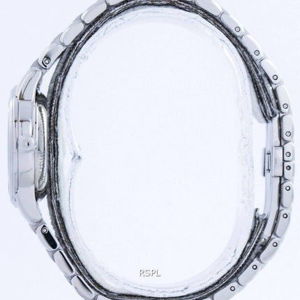 Longines La Grande Classique De flagskib automatisk Power Reserve Diamond Accent L4.274.4.57.6 kvinders Watch