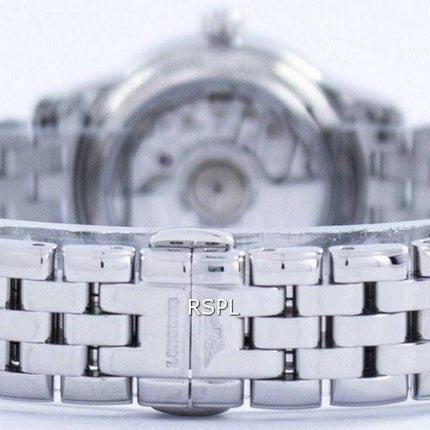 Longines La Grande Classique De flagskib automatisk Power Reserve Diamond Accent L4.274.4.57.6 kvinders Watch