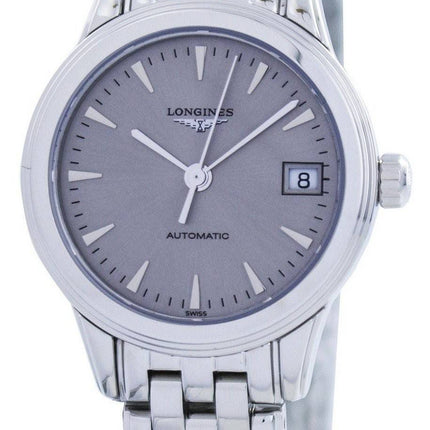 Longines La Grande Classique De automatiske magt Reserve L4.274.4.72.6 kvinders Watch