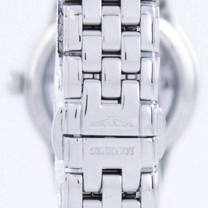 Longines La Grande Classique De automatiske magt Reserve L4.274.4.72.6 kvinders Watch