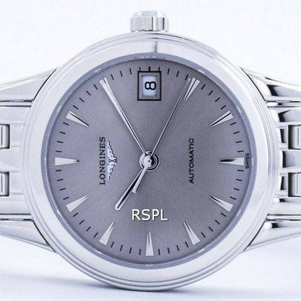 Longines La Grande Classique De automatiske magt Reserve L4.274.4.72.6 kvinders Watch