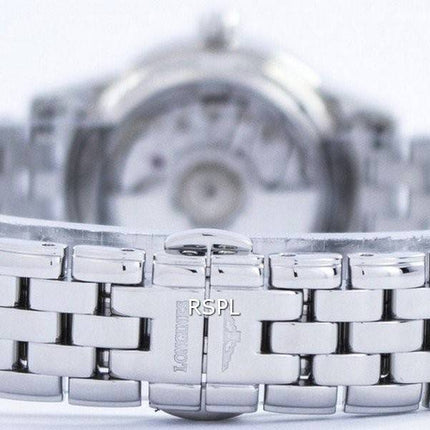 Longines La Grande Classique De automatiske magt Reserve L4.274.4.72.6 kvinders Watch