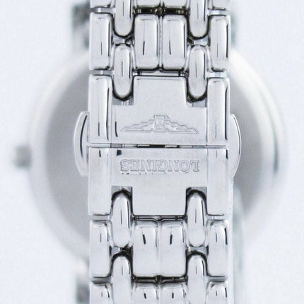 Longines La Grande Classique De kvarts magt Reserve L4.320.4.11.6 kvinders Watch