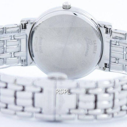 Longines La Grande Classique De kvarts magt Reserve L4.320.4.11.6 kvinders Watch