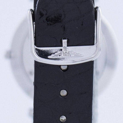 Longines La Grande Classique De kvarts magt Reserve L4.709.4.11.2 Herreur