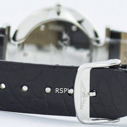 Longines La Grande Classique De kvarts magt Reserve L4.709.4.11.2 Herreur