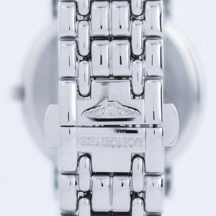 Longines tilstedeværelse La Grande Classique De kvarts L4.720.4.11.6 Herreur