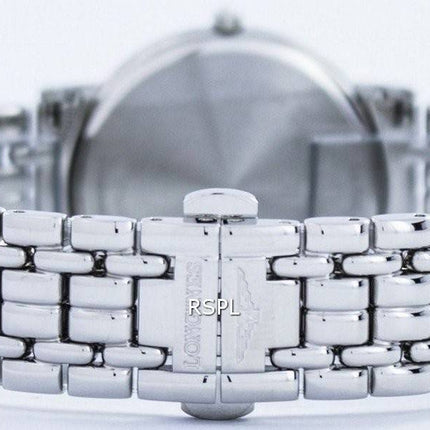 Longines tilstedeværelse La Grande Classique De kvarts L4.720.4.11.6 Herreur