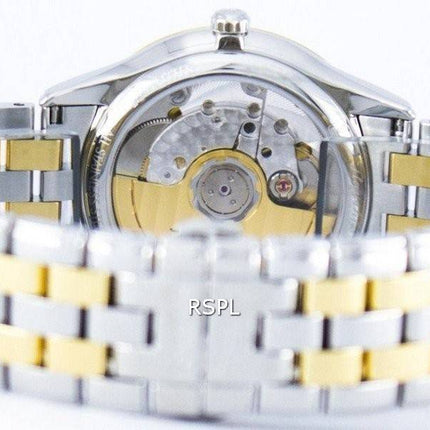 Longines La Grande Classique automatisk Power Reserve L4.774.3.32.7 Herreur