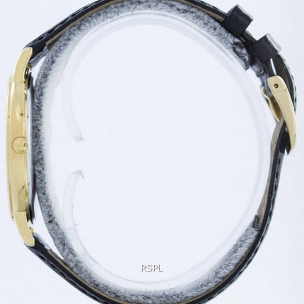 Longines tilstedeværelse La Grande Classique De kvarts L4.790.2.11.2 Herreur