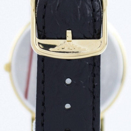 Longines tilstedeværelse La Grande Classique De kvarts L4.790.2.11.2 Herreur